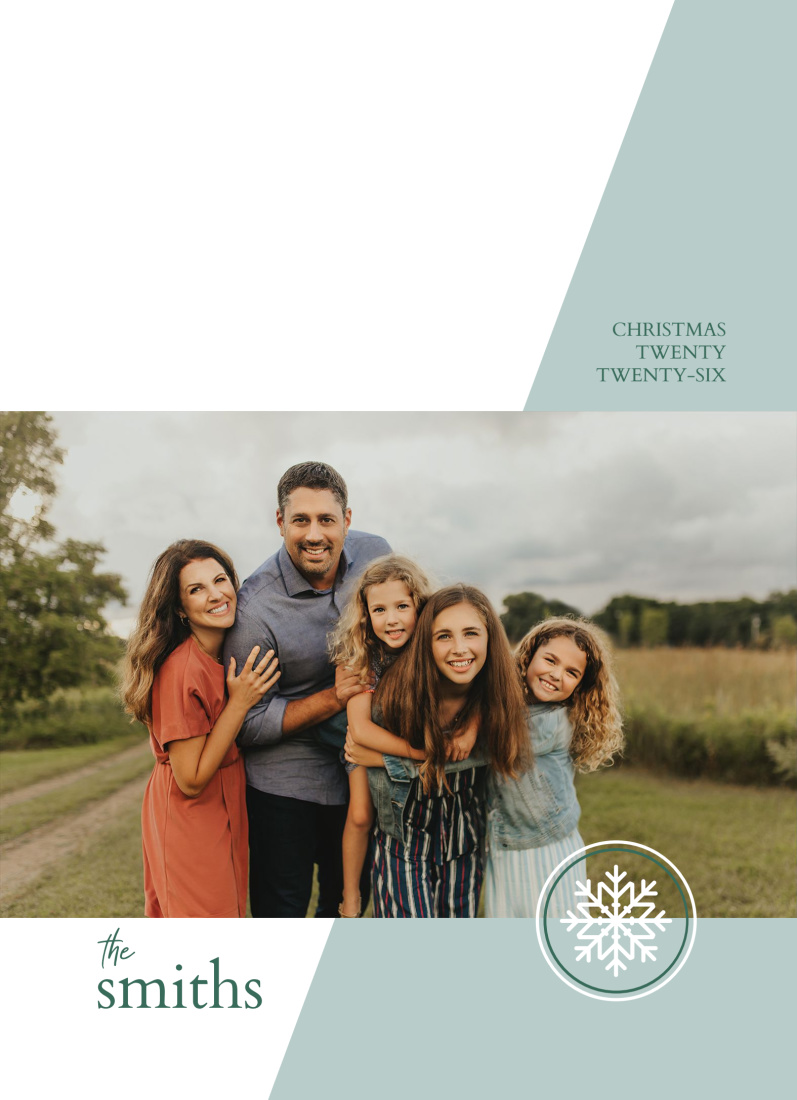 1 Photo layout
